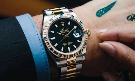 rolex tattoo-bedeutung|Rolex Crown Tattoo Meaning: A Comprehensive Guide.